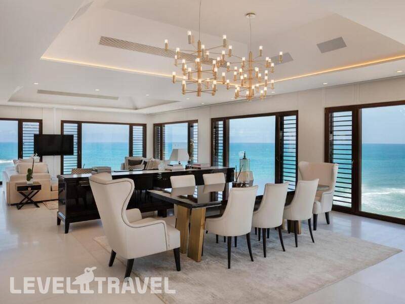 Фотография The Setai Tel Aviv