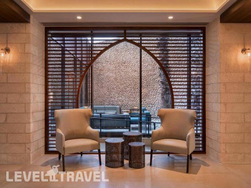 Фотография The Setai Tel Aviv