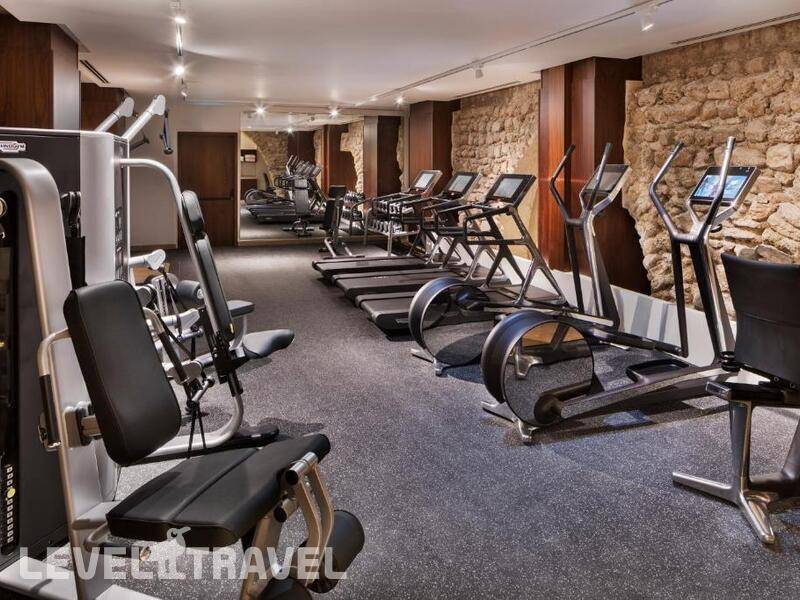 Фотография The Setai Tel Aviv