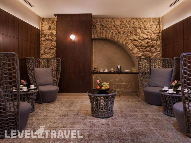 Фотография The Setai Tel Aviv