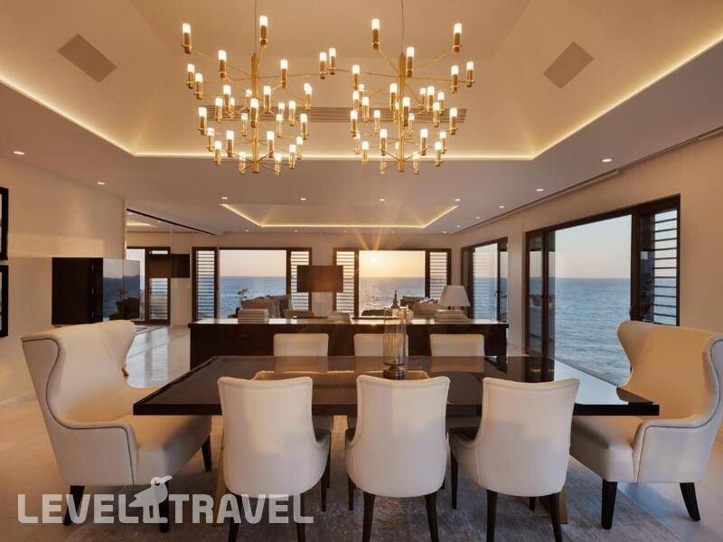 Фотография The Setai Tel Aviv Фотография The Setai Tel Aviv