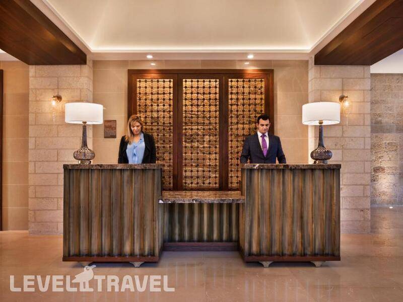 Фотография The Setai Tel Aviv