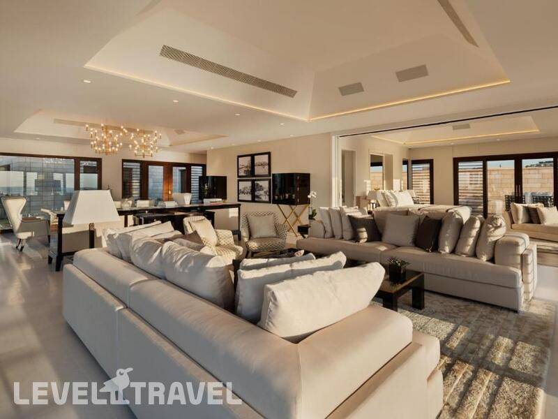 Фотография The Setai Tel Aviv Фотография The Setai Tel Aviv