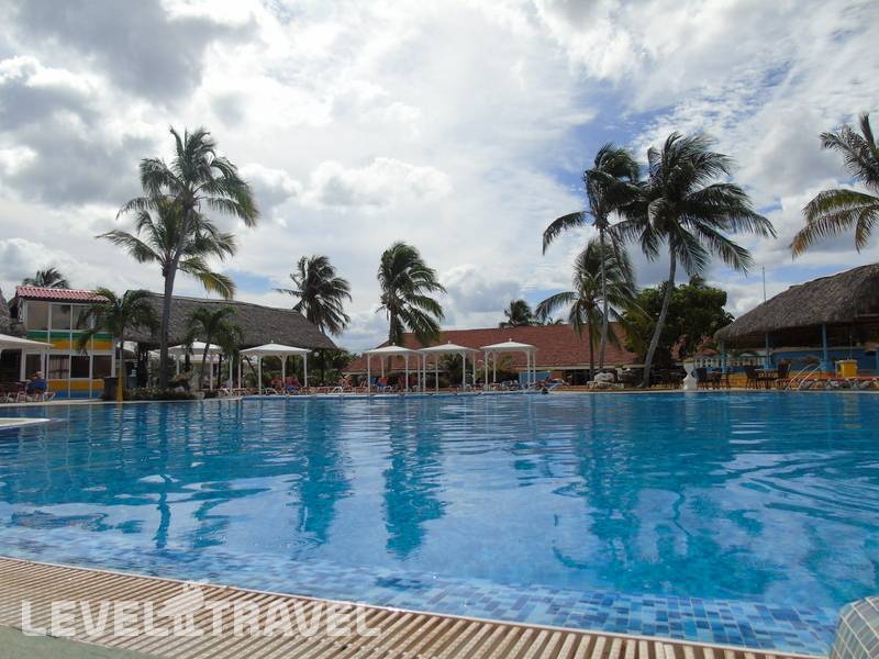 Фотография Gran Club Santa Lucia (Ex.Roc Santa Lucia)
