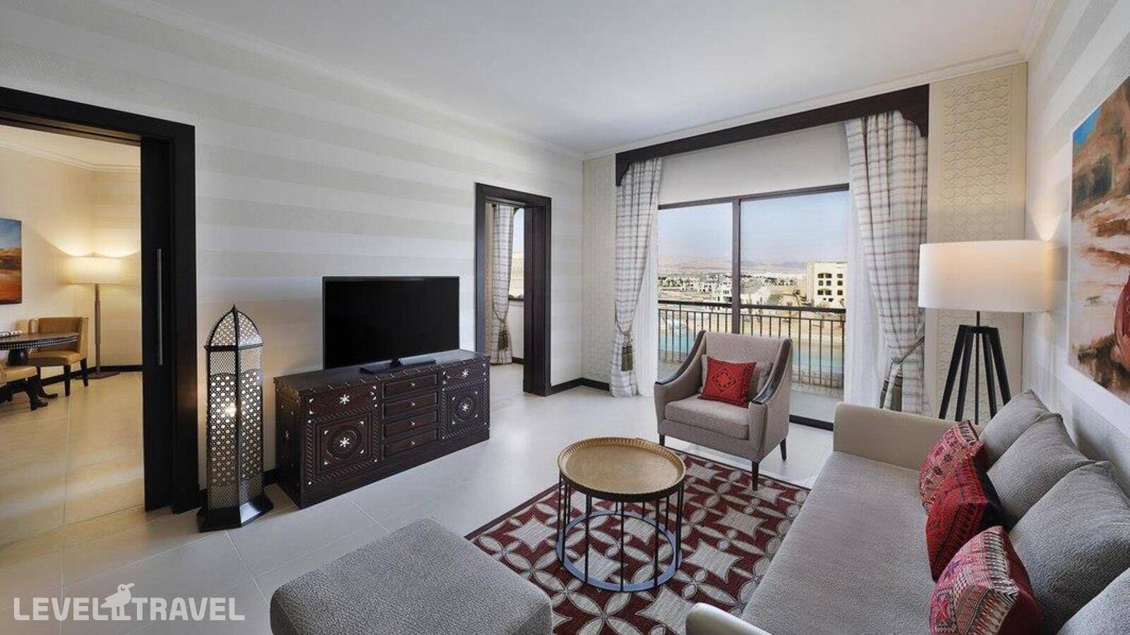 фотографии отеля Al Manara, A Luxury Collection Hotel, Saraya Aqaba в Иордания(Акаба) - фото №23