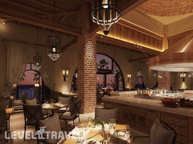 Фотография Al Manara Luxury Collection