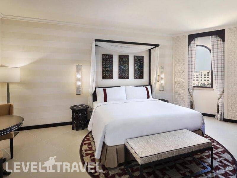 Фотография Al Manara, A Luxury Collection Hotel, Saraya Aqaba