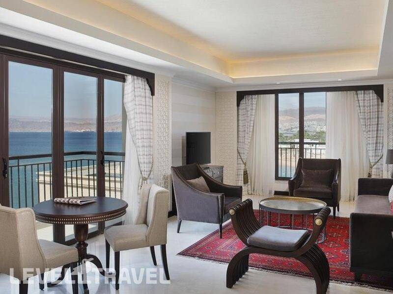 Фотография Al Manara, A Luxury Collection Hotel, Saraya Aqaba