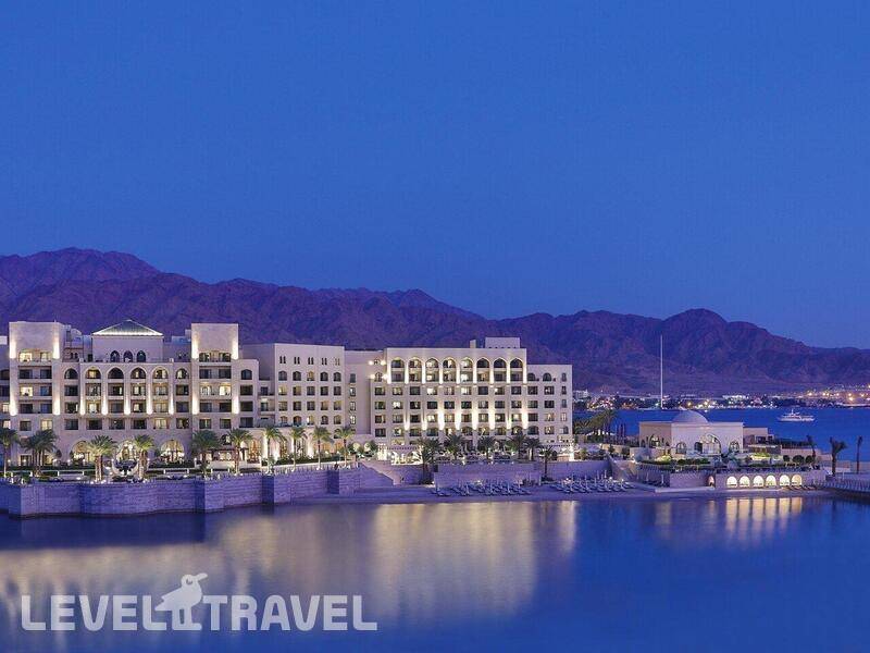 Фотография Al Manara Luxury Collection