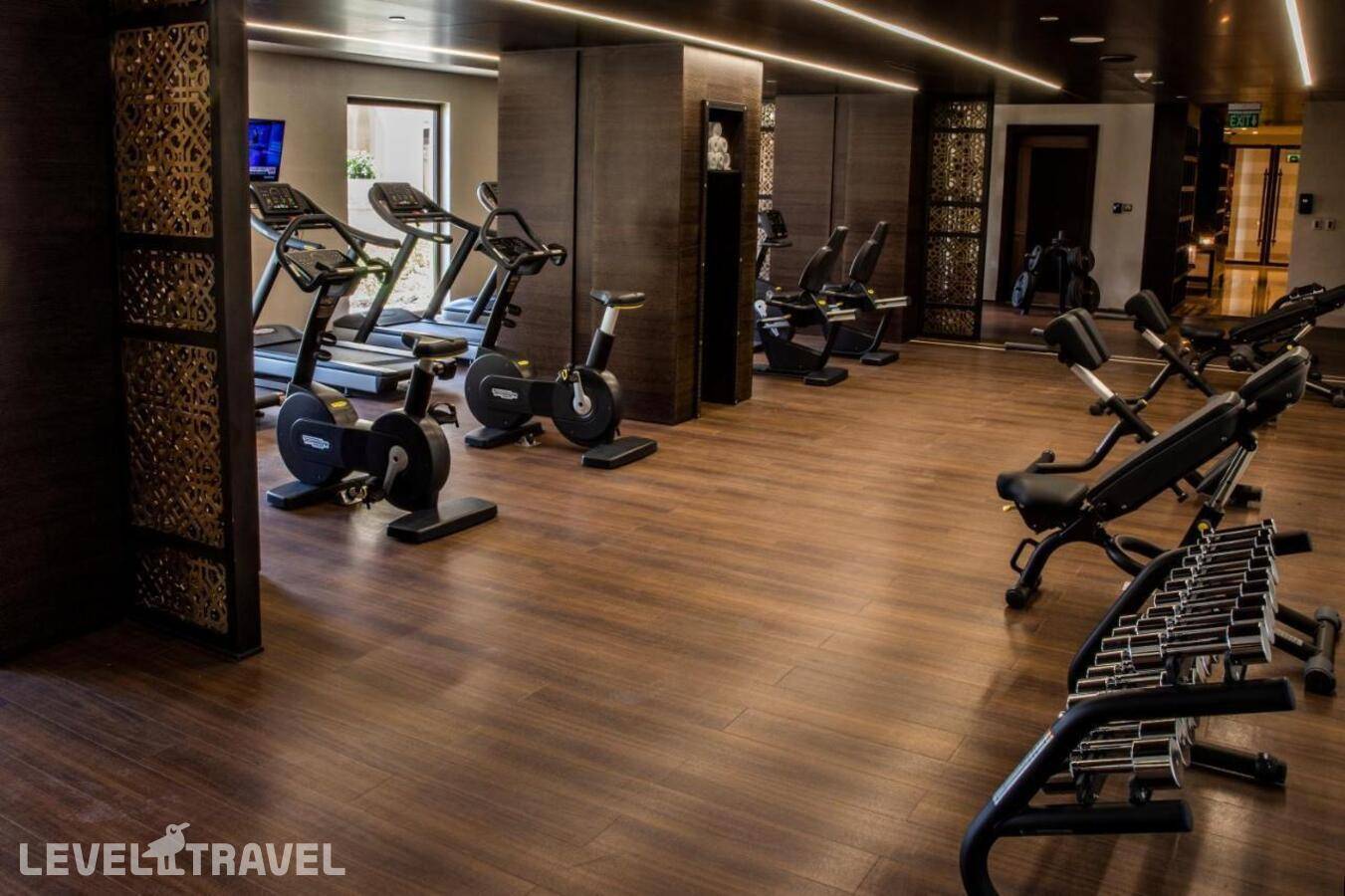 фотографии отеля Al Manara, A Luxury Collection Hotel, Saraya Aqaba в Иордания(Акаба) - фото №10