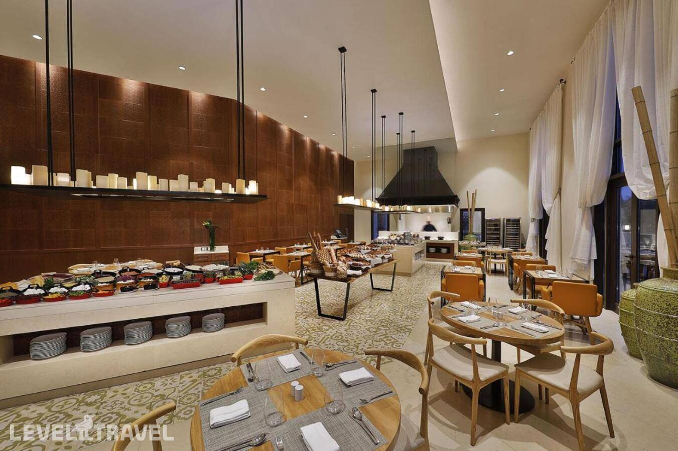 фотографии отеля Al Manara, A Luxury Collection Hotel, Saraya Aqaba в Иордания(Акаба) - фото №11