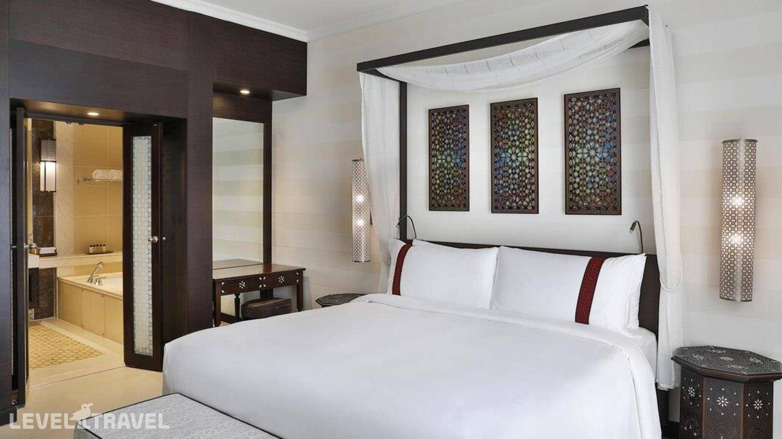 фотографии отеля Al Manara, A Luxury Collection Hotel, Saraya Aqaba в Иордания(Акаба) - фото №26