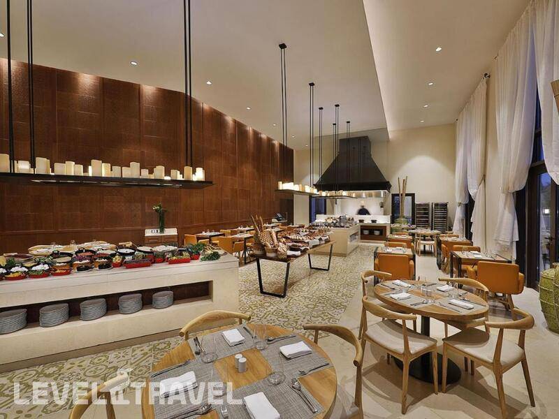 Фотография Al Manara, A Luxury Collection Hotel, Saraya Aqaba