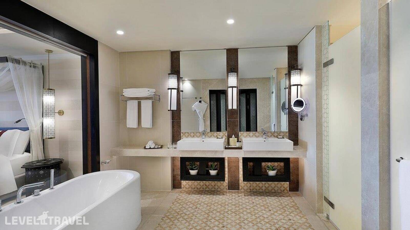 фотографии отеля Al Manara, A Luxury Collection Hotel, Saraya Aqaba в Иордания(Акаба) - фото №28