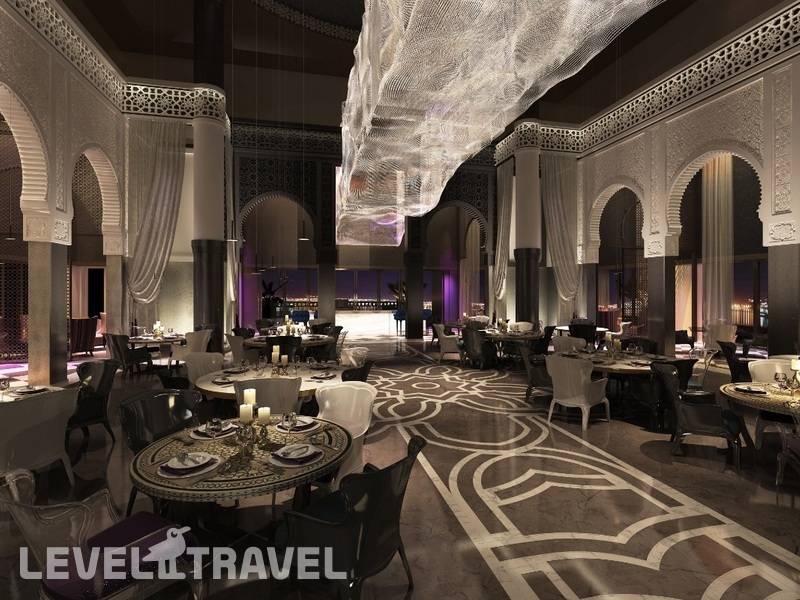 Фотография Al Manara Luxury Collection