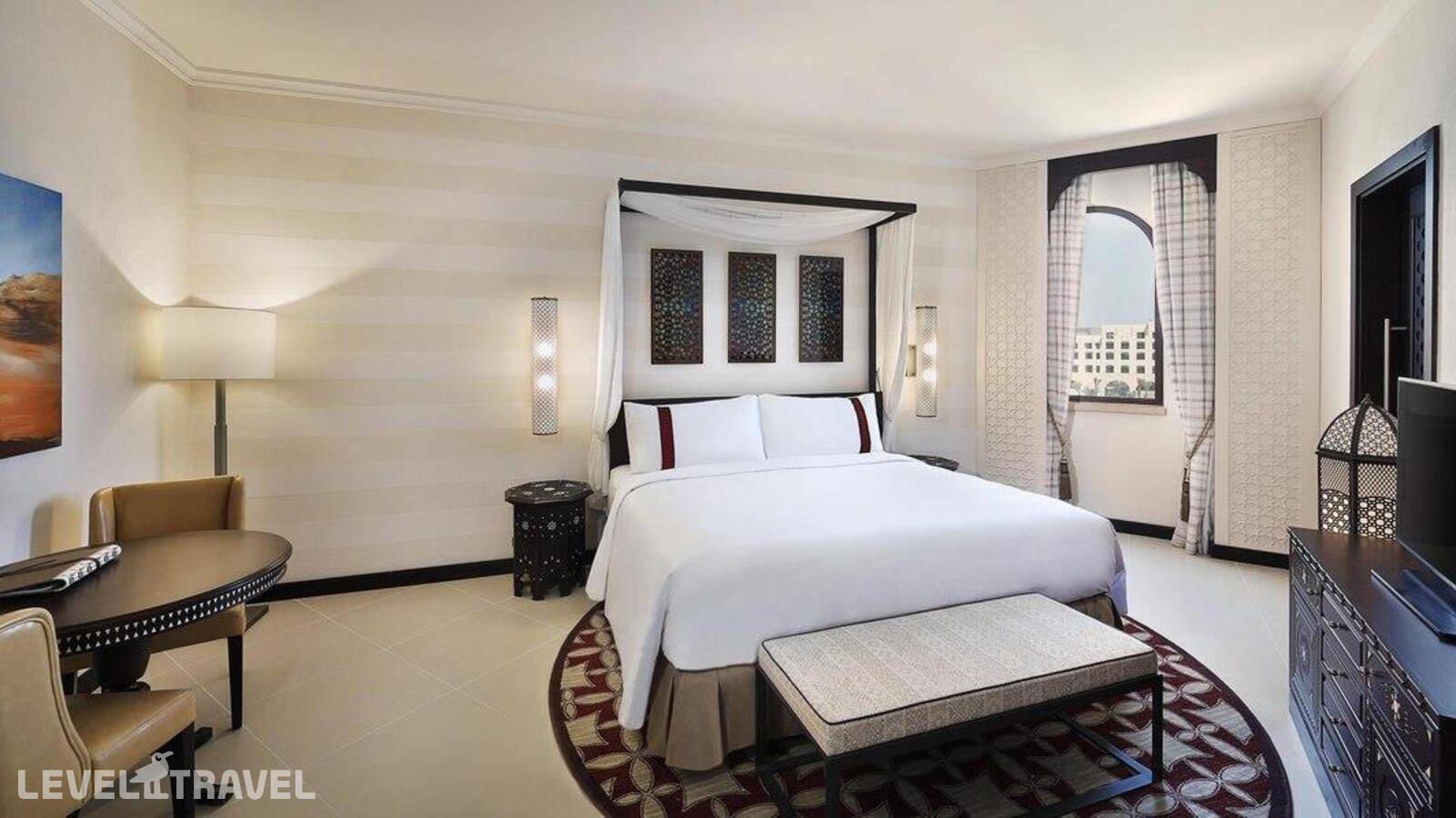 фотографии отеля Al Manara, A Luxury Collection Hotel, Saraya Aqaba в Иордания(Акаба) - фото №22