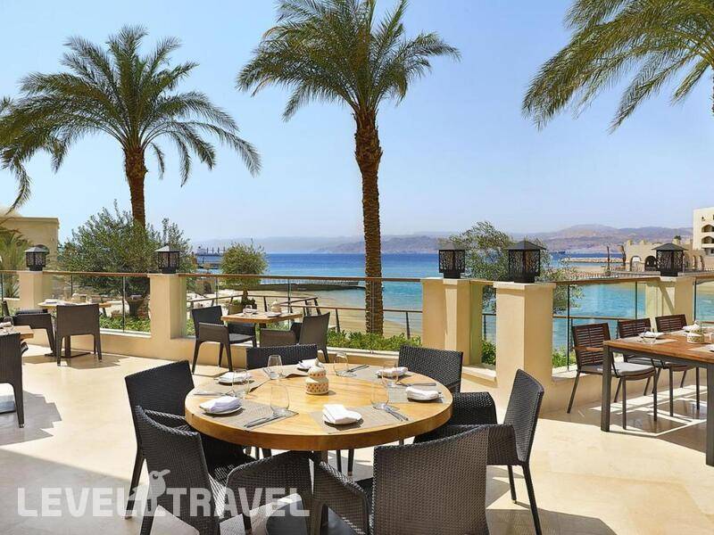 Фотография Al Manara, A Luxury Collection Hotel, Saraya Aqaba