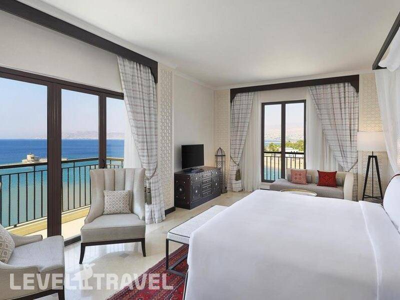 Фотография Al Manara, A Luxury Collection Hotel, Saraya Aqaba