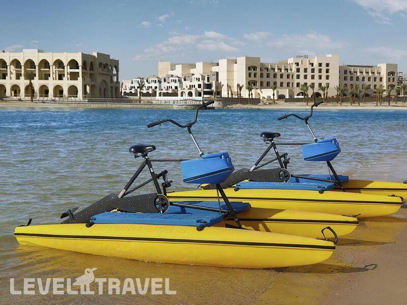 Фотография Al Manara, A Luxury Collection Hotel, Saraya Aqaba