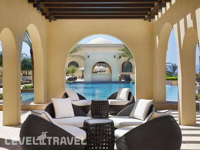 Фотография Al Manara, A Luxury Collection Hotel, Saraya Aqaba