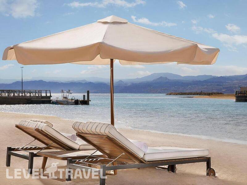 Фотография Al Manara, A Luxury Collection Hotel, Saraya Aqaba