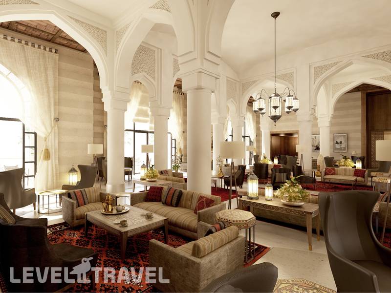 Фотография Al Manara Luxury Collection