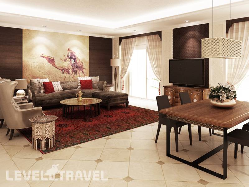 Фотография Al Manara Luxury Collection