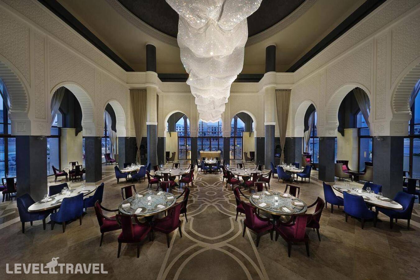 фотографии отеля Al Manara, A Luxury Collection Hotel, Saraya Aqaba в Иордания(Акаба) - фото №7