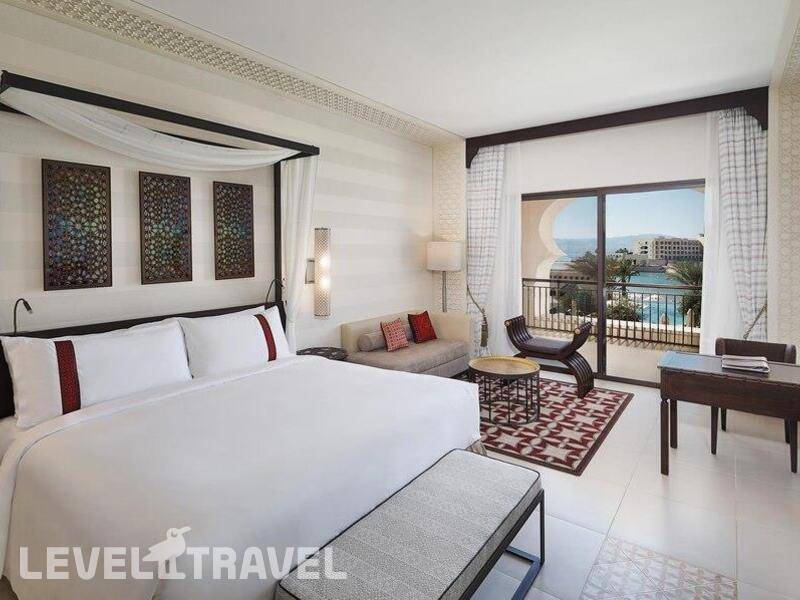 Фотография Al Manara, A Luxury Collection Hotel, Saraya Aqaba