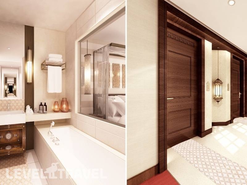 Фотография Al Manara Luxury Collection