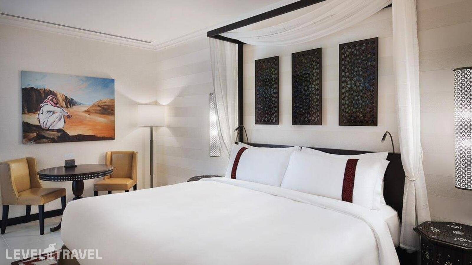 фотографии отеля Al Manara, A Luxury Collection Hotel, Saraya Aqaba в Иордания(Акаба) - фото №19