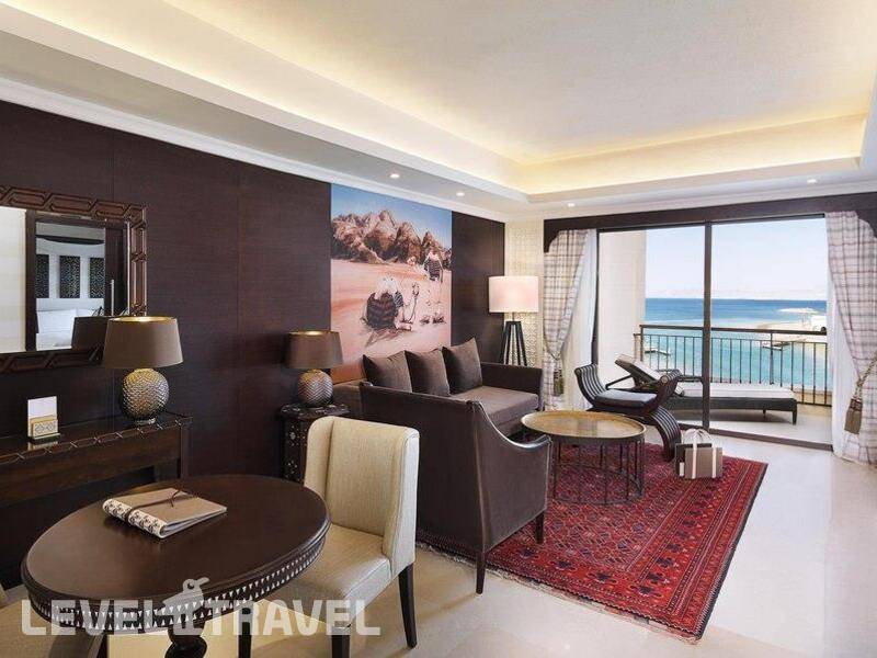 Фотография Al Manara, A Luxury Collection Hotel, Saraya Aqaba