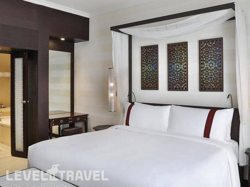 Фотография Al Manara, A Luxury Collection Hotel, Saraya Aqaba