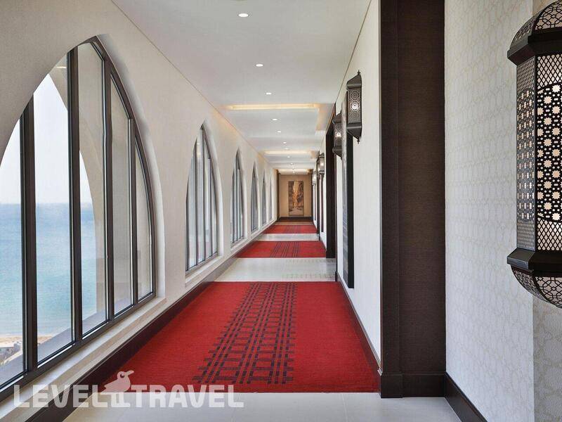 Фотография Al Manara Luxury Collection