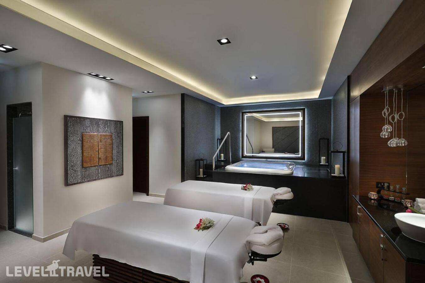 фотографии отеля Al Manara, A Luxury Collection Hotel, Saraya Aqaba в Иордания(Акаба) - фото №8