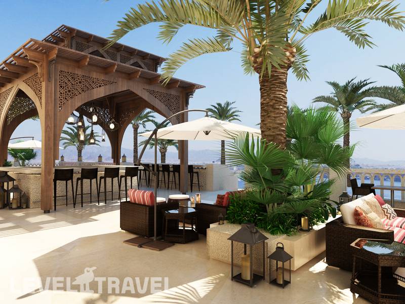 Фотография Al Manara Luxury Collection