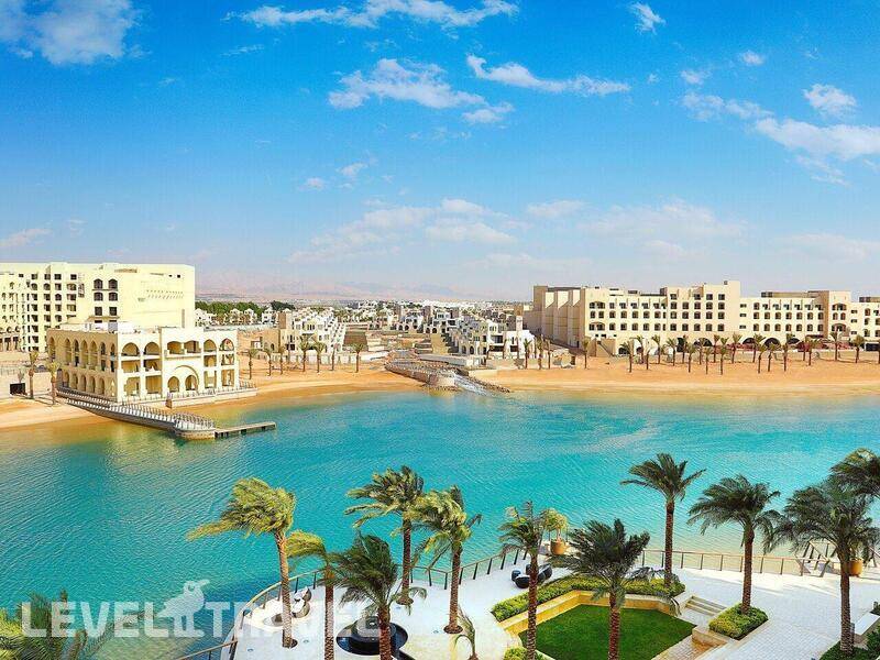 Фотография Al Manara Luxury Collection