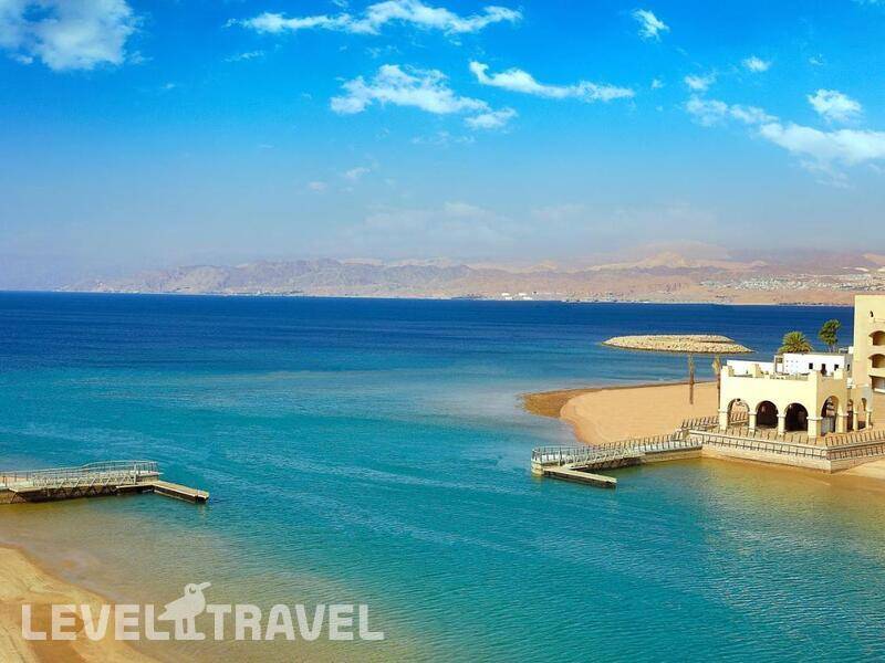 Фотография Al Manara, A Luxury Collection Hotel, Saraya Aqaba