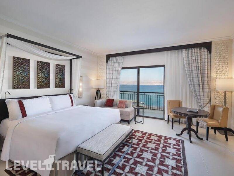 Фотография Al Manara, A Luxury Collection Hotel, Saraya Aqaba