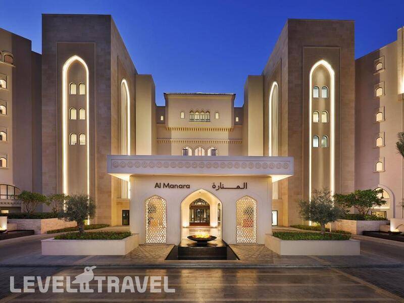 Фотография Al Manara, A Luxury Collection Hotel, Saraya Aqaba