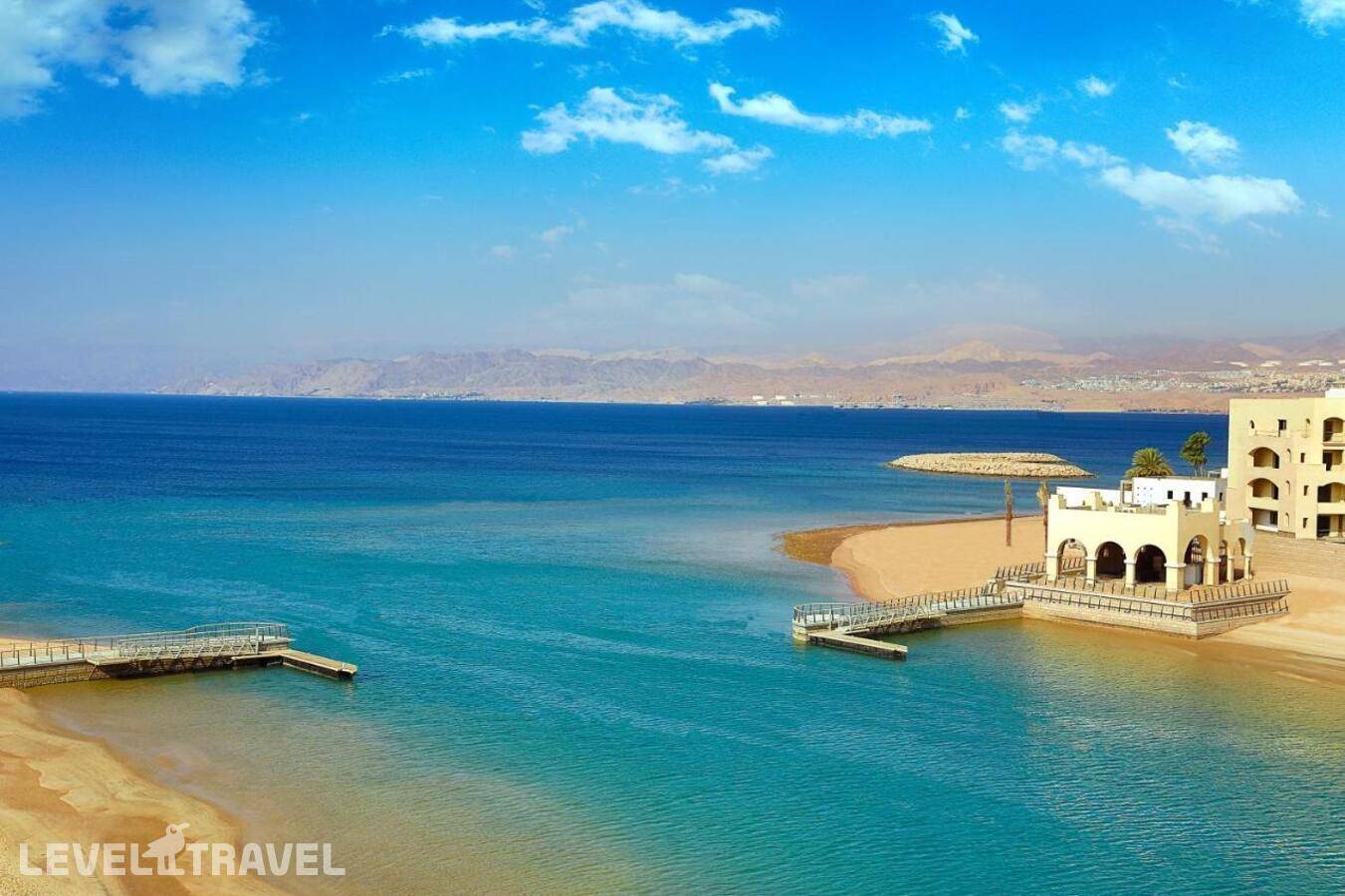 фотографии отеля Al Manara, A Luxury Collection Hotel, Saraya Aqaba в Иордания(Акаба) - фото №15