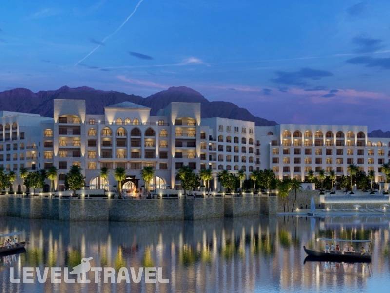 Фотография Al Manara Luxury Collection