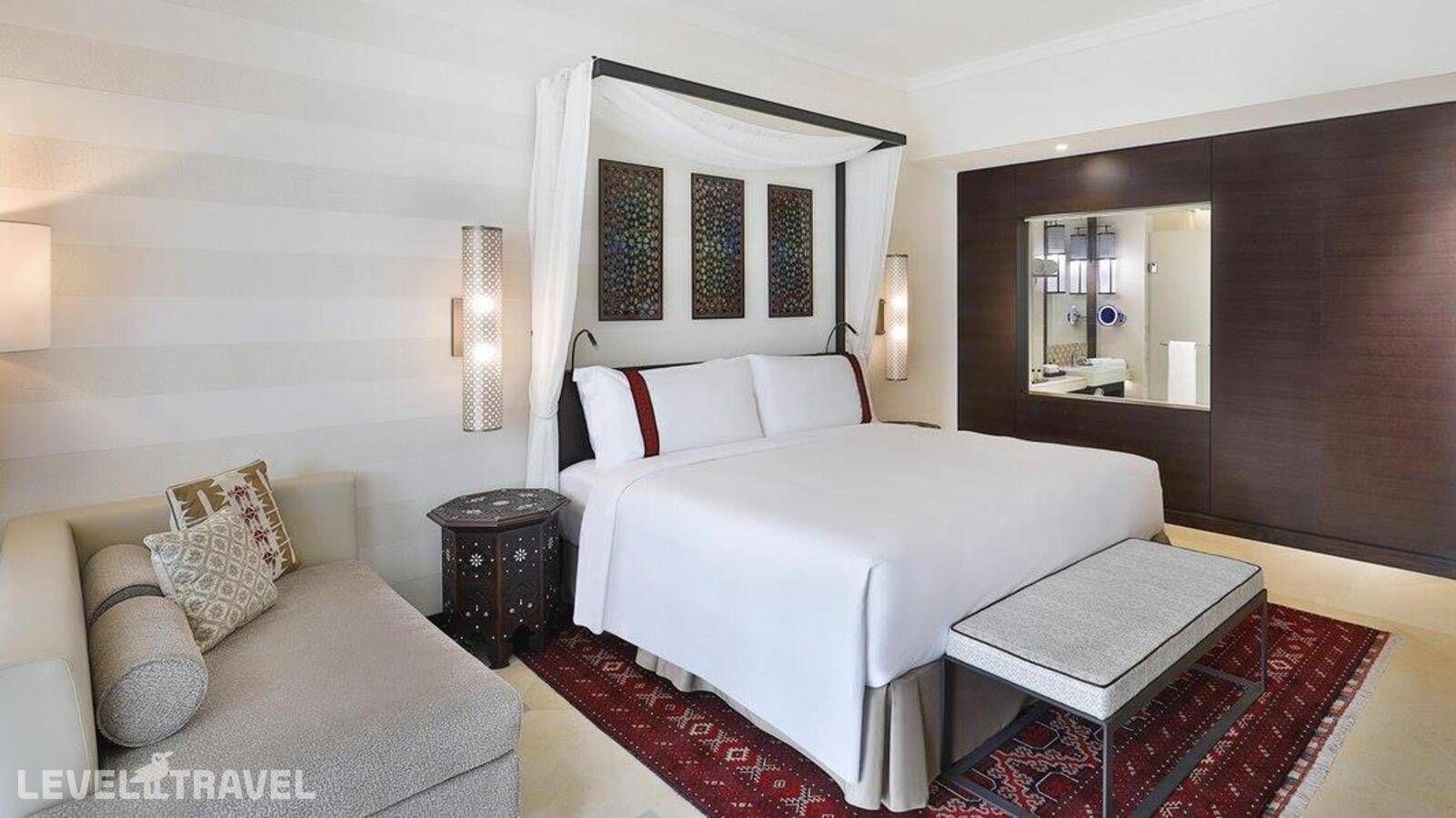 фотографии отеля Al Manara, A Luxury Collection Hotel, Saraya Aqaba в Иордания(Акаба) - фото №16