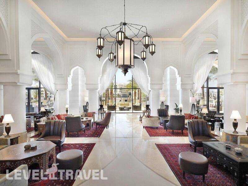 Фотография Al Manara Luxury Collection