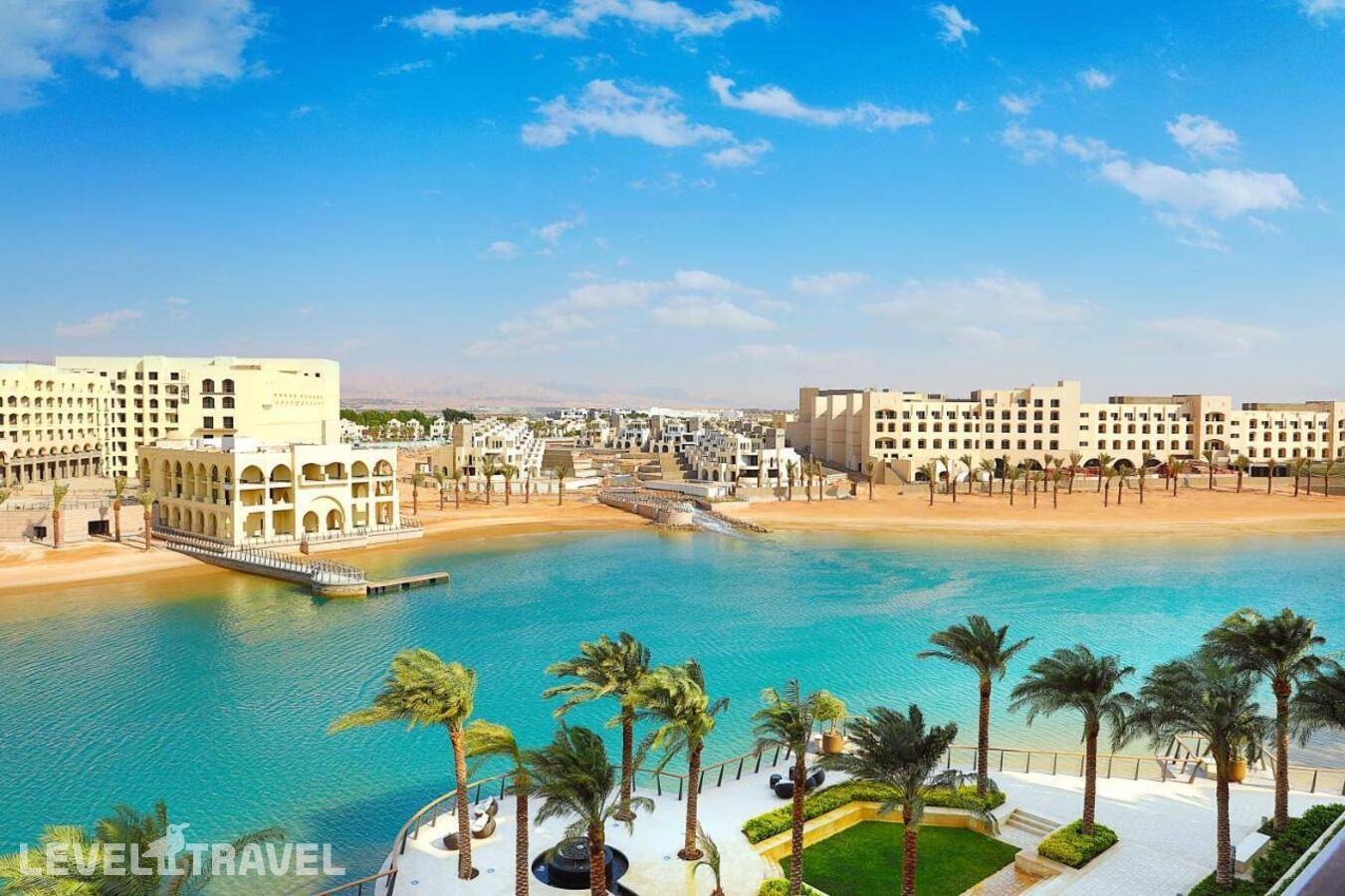 фотографии отеля Al Manara, A Luxury Collection Hotel, Saraya Aqaba в Иордания(Акаба) - фото №6