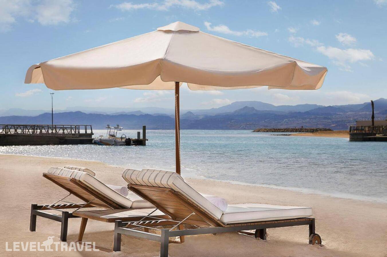 фотографии отеля Al Manara, A Luxury Collection Hotel, Saraya Aqaba в Иордания(Акаба) - фото №13