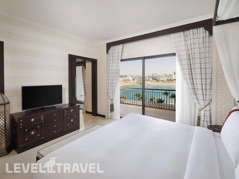 Фотография Al Manara, A Luxury Collection Hotel, Saraya Aqaba