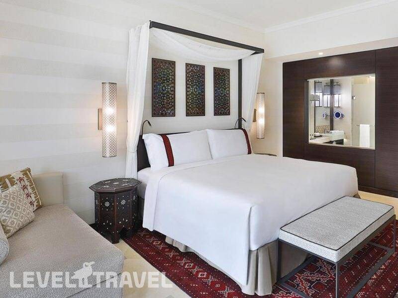 Фотография Al Manara, A Luxury Collection Hotel, Saraya Aqaba