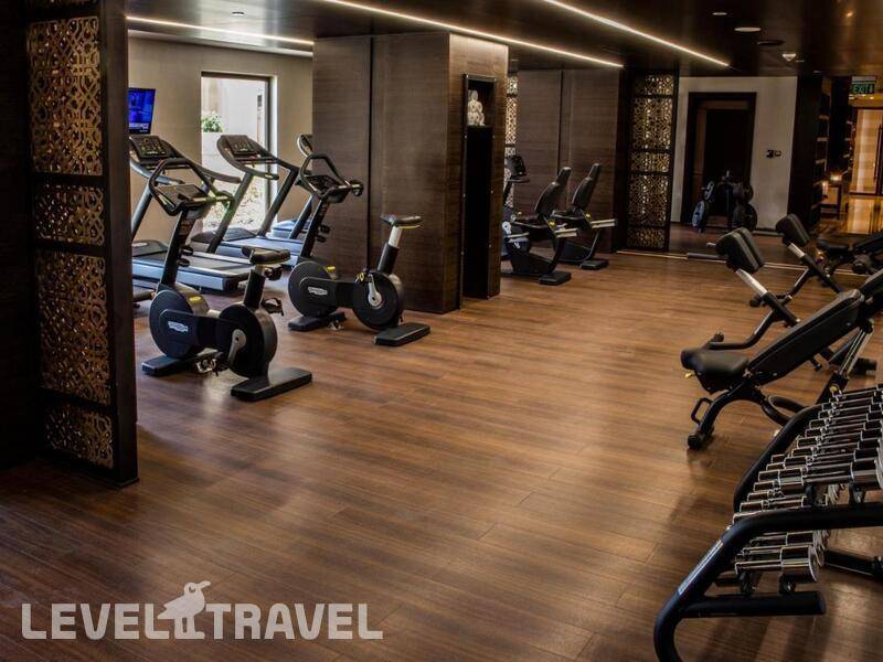 Фотография Al Manara, A Luxury Collection Hotel, Saraya Aqaba