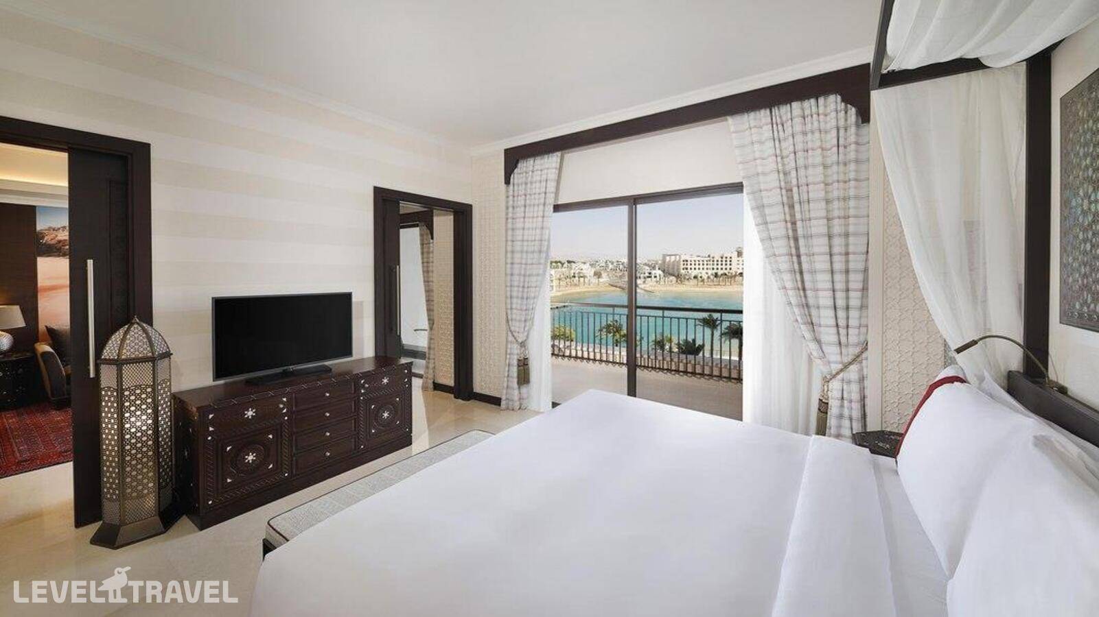 фотографии отеля Al Manara, A Luxury Collection Hotel, Saraya Aqaba в Иордания(Акаба) - фото №24